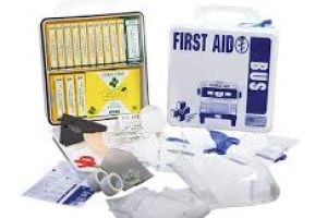 first aid